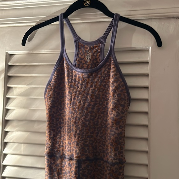Free People Onesie - Picture 2 of 8